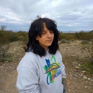 Meet your Posher, Zachary